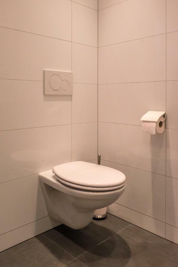 Studio South Beach With Garden And Free Parking 잔드보르트 외부 사진